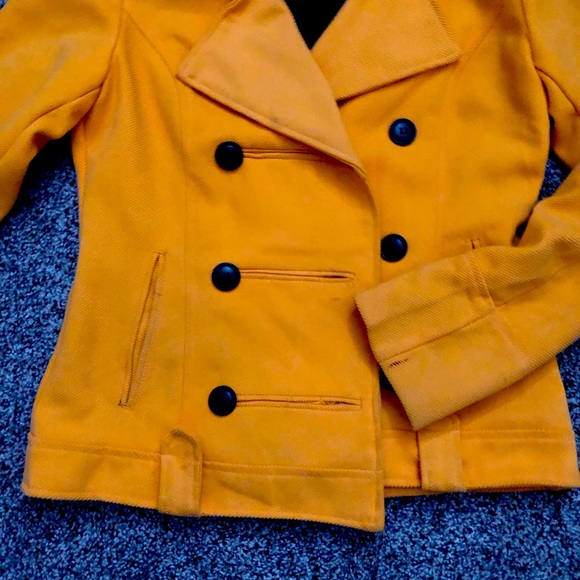 Charlotte Ruse dressy coat - Picture 2 of 9